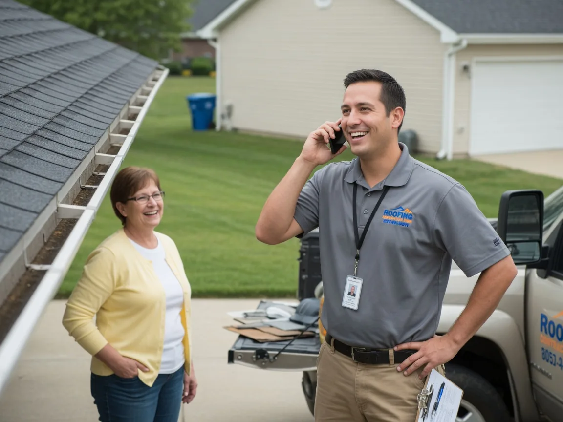 Local Roofing Contractors Powderly, KY FAQs